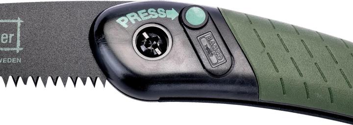 Produktbild Bahco Astsäge XT