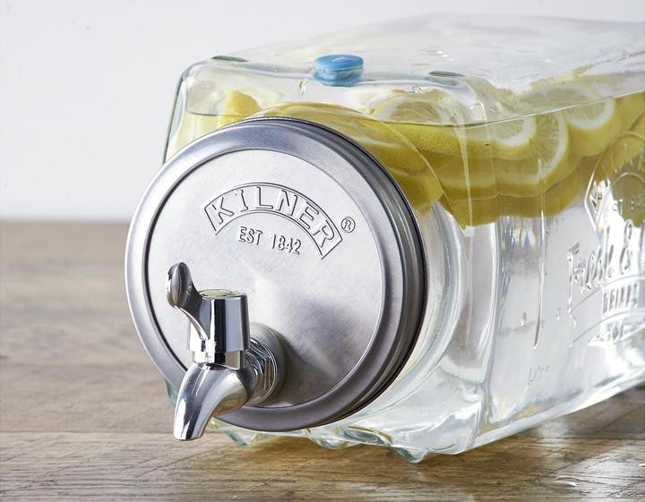 Actual product image Kilner Cooler