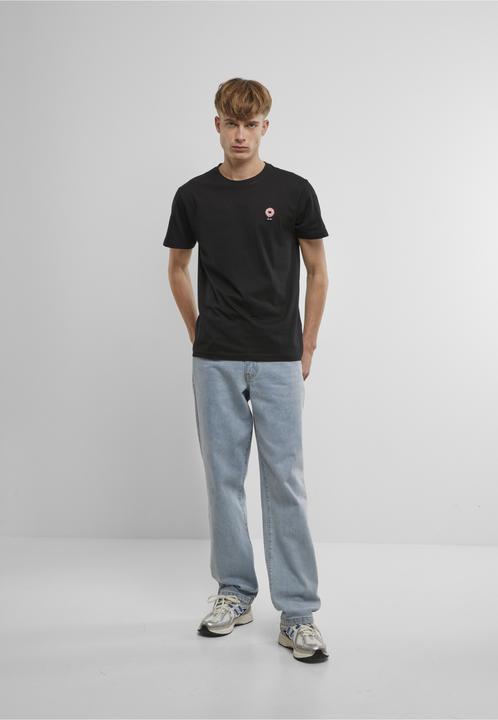 Produktbild Mister Tee Donut Tee EMB - 126831 (M)