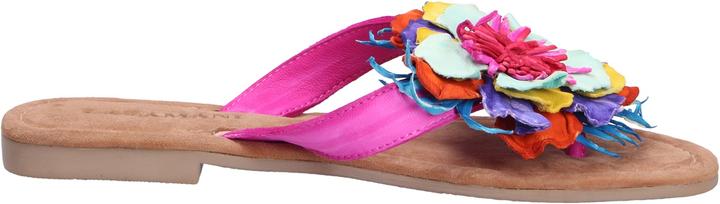 Actual product image Lazamani Mules (41)
