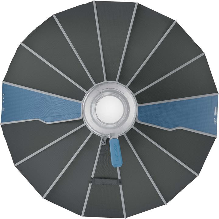 Produktbild Nanlite Parabolische Softbox (Rapid) (Softbox, 120 cm)