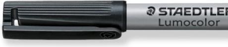 Immagine prodotto Staedtler Lumocolor non permanente (1 x)