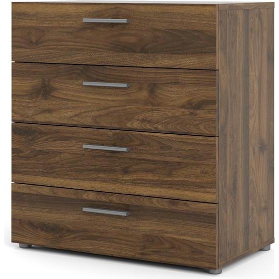 Thumbnail - Ebuy24, Kommode + Sideboard, Kommode Petra (80 x 40 cm)