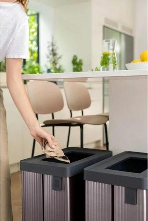 Produktbild Keter Kosz do recyklingu 54 L 261013 (54 l)