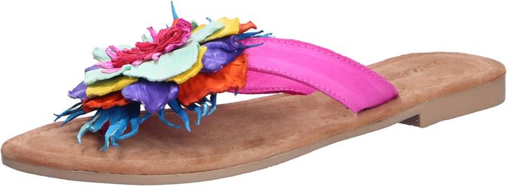 Actual product image Lazamani Mules (41)
