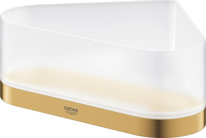 cool sunrise brossé