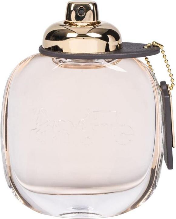 Image du produit Coach Poppy Flower (Eau de parfum, 90 ml)