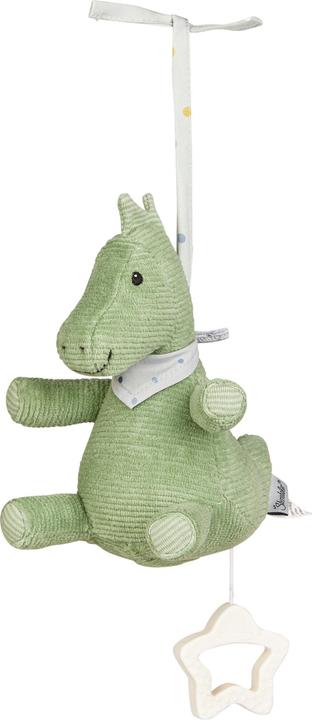 Sterntaler Music box Dino Rexi S