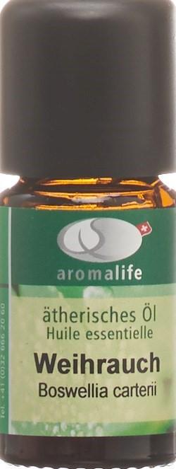 Produktbild Aromalife Weihrauch Ätherisches Öl