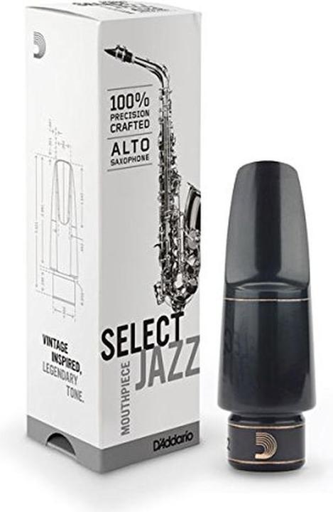 Produktbild D'Addario MJS-D5M