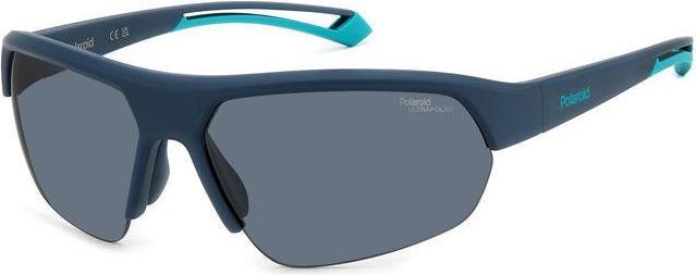 Blu azzurro