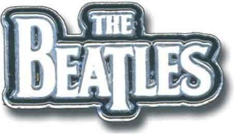 Image du produit The Beatles - Badge
