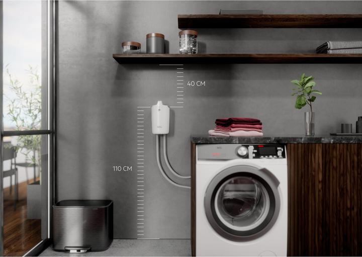 Produktbild Electrolux MDA Mikroplastik Filter A9WHMIC1