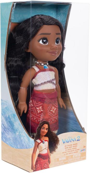 Produktbild Jakks Pacific Vaiana