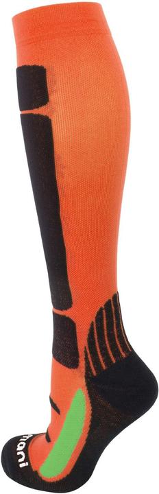 Immagine prodotto Normani Calzettoni per sport e viaggi Moda (Confezione singola, 43 - 46)