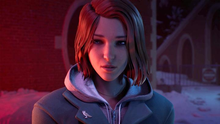 Produktbild Square Enix Life is Strange Collection (PS5)