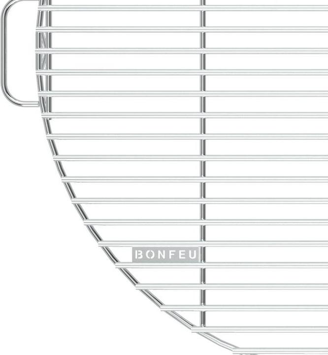 Image du produit Bonfeu Grille pour brasero