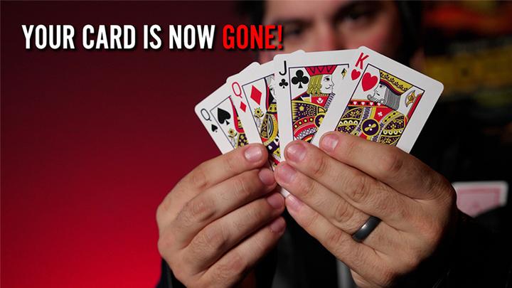 Actual product image Apprentice Princess Card