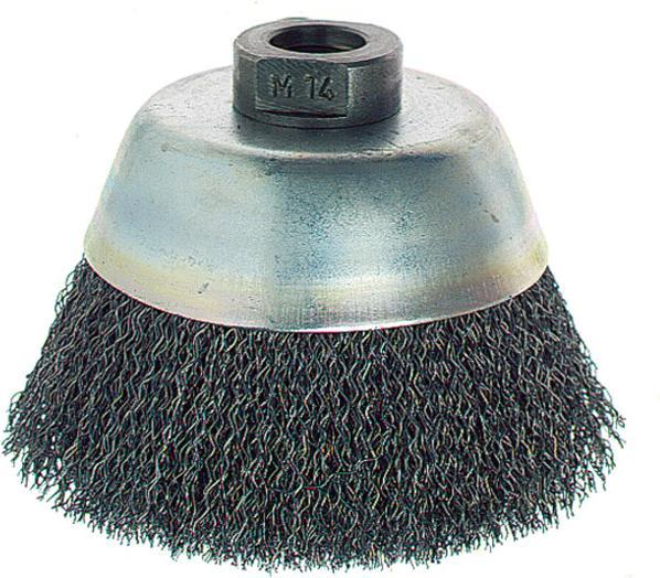 Produktbild Zeintra Topfbürsten 308 G