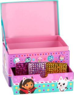 Actual product image Totum Gabby's Dollhouse Jewellery Box