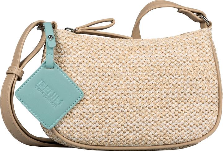 Actual product image Tom Tailor Ivona shoulder bag 21 cm
