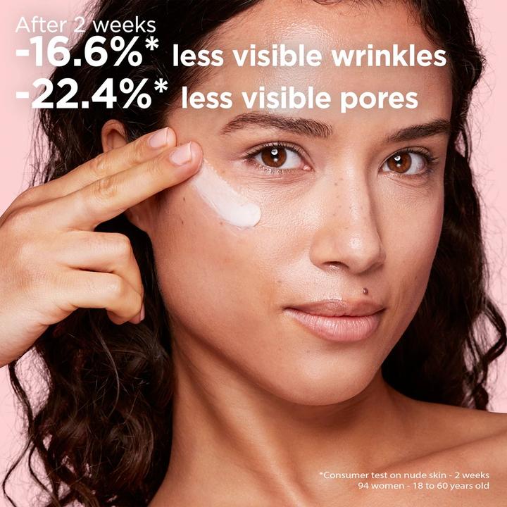 Produktbild Clarins Lisse Minute Base Comblante