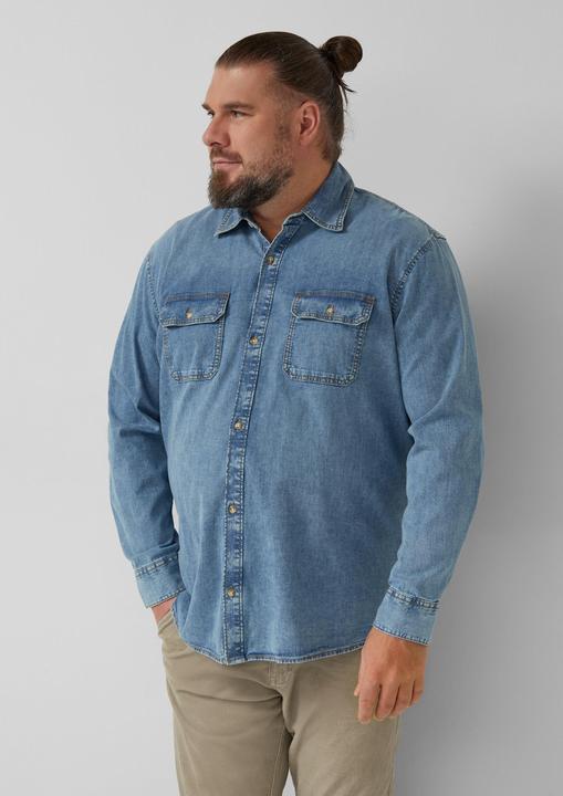 Immagine prodotto s.Oliver Hemd Hemd (4XL)