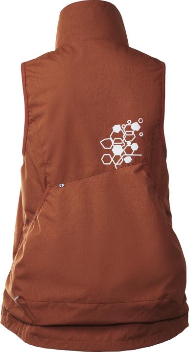 Produktbild Hurtta Training vest ECO, XS, cinnamon (XS)