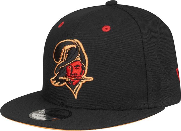 Actual product image New Era 9Fifty Retro Tampa Bay Buccaneers (One size)