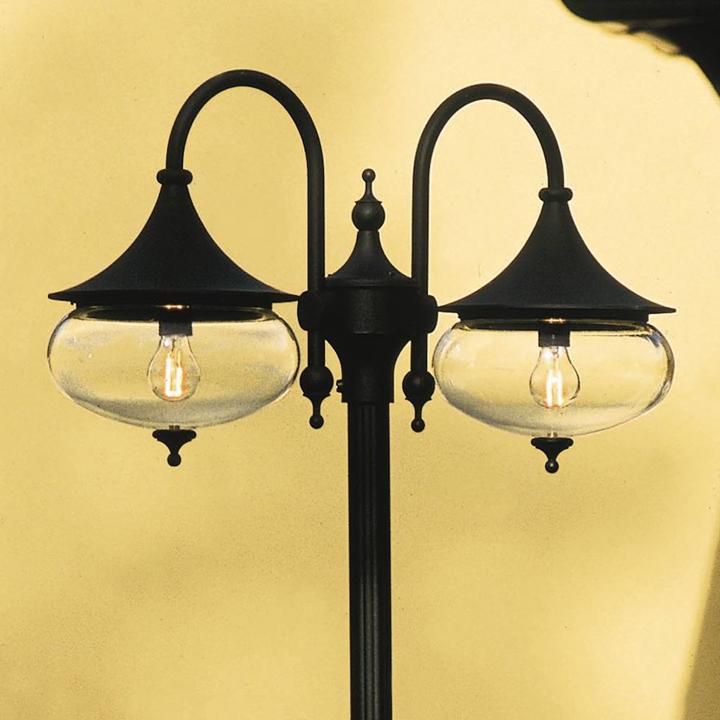 Actual product image Konstsmide Libra (E27, IP23)