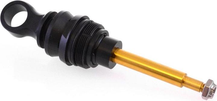 Fox Service Set: Eyelet Assy: (T) Shaft, 9mm, (0.25 Piston), DHX2, U-Cup, 8.75 x 2.75 SH