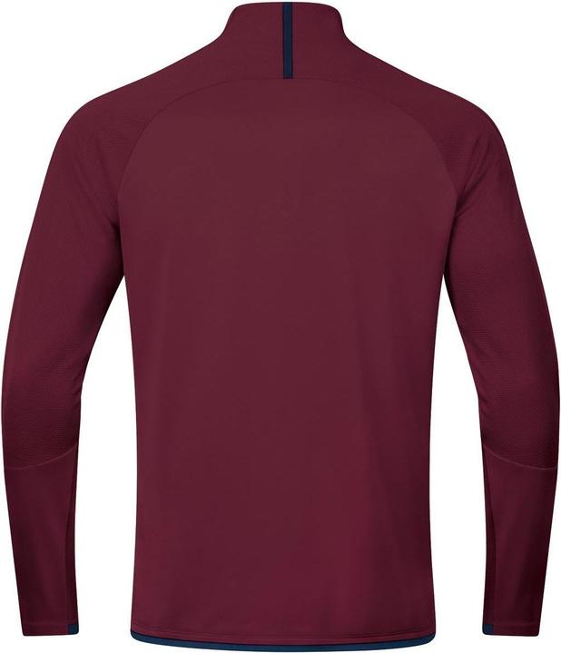 Produktbild JAKO Ziptop Challenge (128)