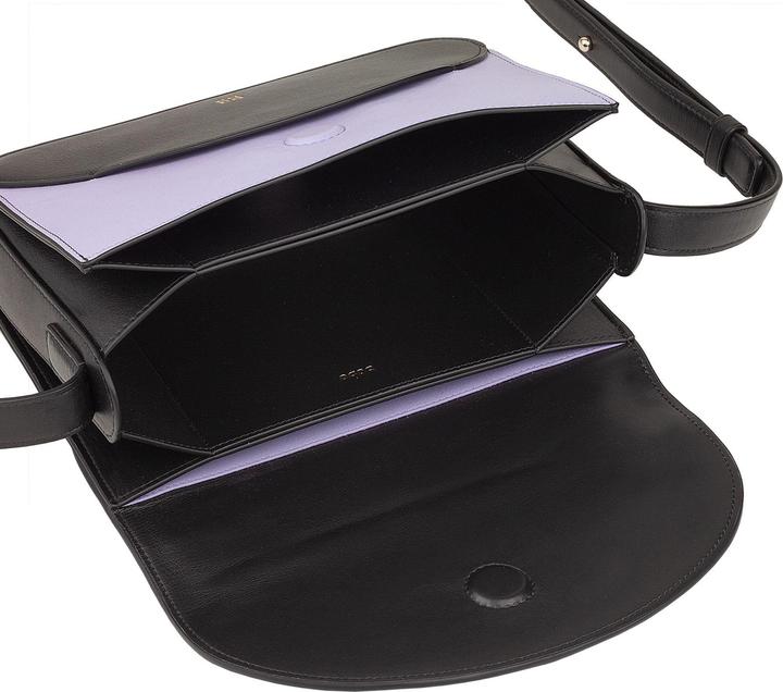 Immagine prodotto Dudu Umhängetasche Leder 21 cm