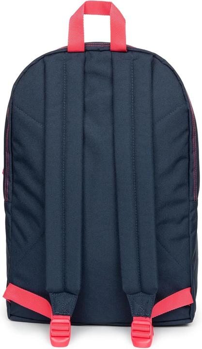 Actual product image Eastpak Back To Work Contrast Saffron (27 l)