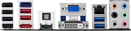 Image du produit ASUS P8Z68-V Pro/Gen3 (LGA 1155, Intel Z68, ATX)