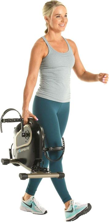 Image du produit Exerpeutic Motorisierter Heimtrainer unter dem Schreibtisch