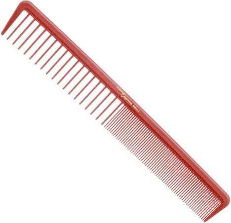 Image du produit Hercules Sägemann Peigne à cheveux en carbone HS C8