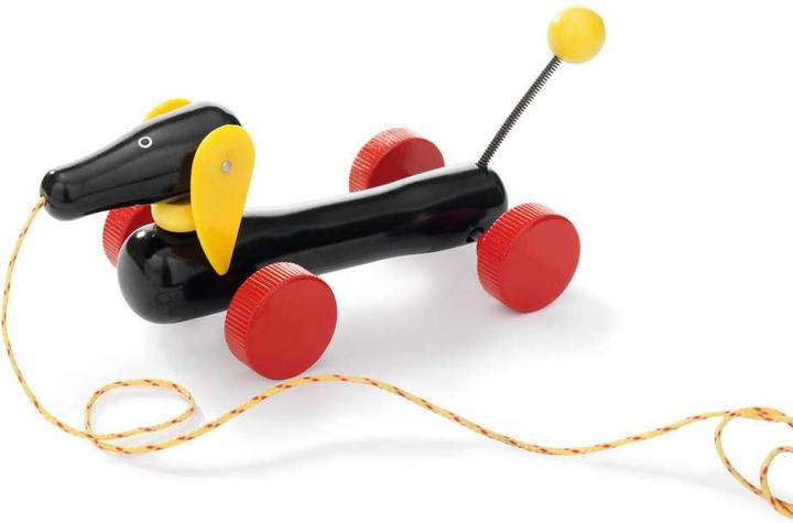 Productafbeelding Brio Teckel