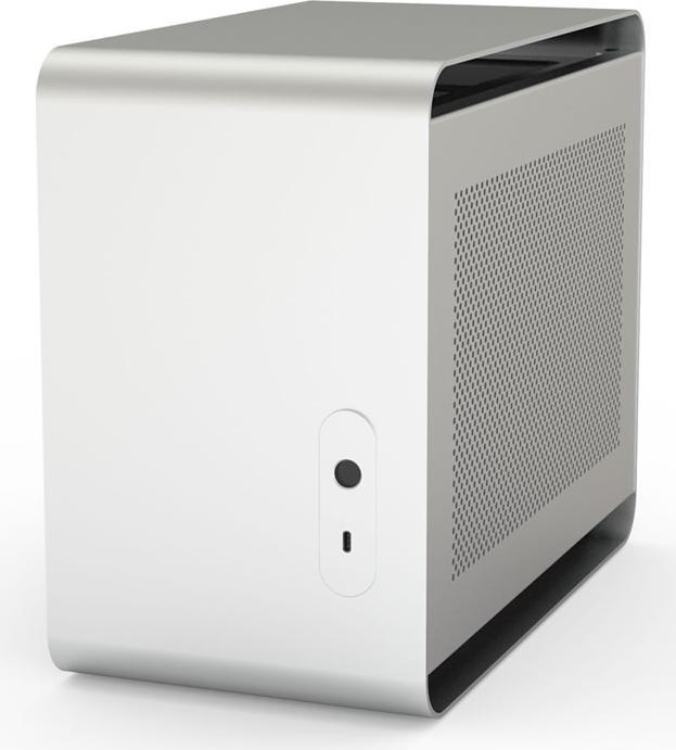 Produktbild Streacom DA2 V2 (Mini-ITX)