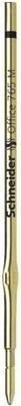 Actual product image Schneider Office 765 (1 Piece, Black, 0.50 mm)