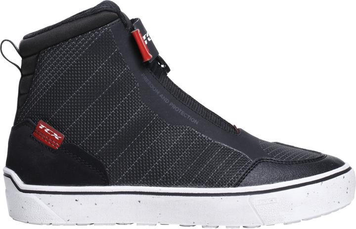 Actual product image TCX Femmes Chaussures Ikasu 2 WP (Women, 35)