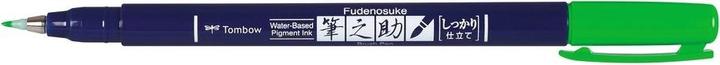 Image du produit Tombow FUDENOSUKE HARD - Crayon de calligraphie (1 x)