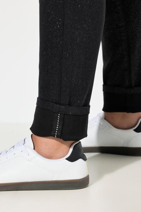 Produktbild Laurasøn High Waist Jeans, Slim (52)