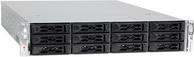 Produktbild Bluechip SERVERline R52316s 2HE Rack, 2 × Intel® Xeon® Silver 4410Y Prozessor / bis zu 3.90 GHz, 64 GB DDR5 (64 GB, Rack Server)