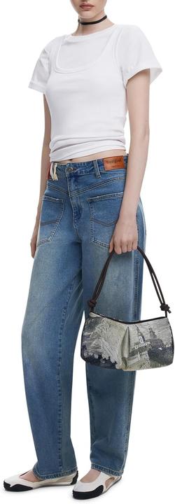 Immagine prodotto Desigual Milho Lacroix Schoudertas