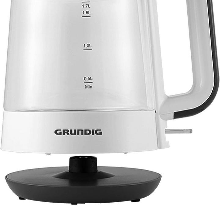 Image du produit Grundig WK 5860 (1.70 l)
