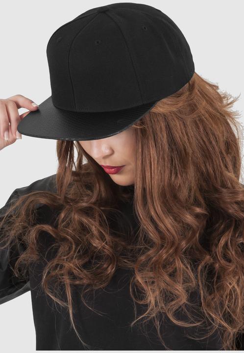 Produktbild Flexfit Carbon Snapback (One Size)