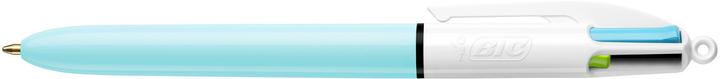 Bic 4 couleurs amusantes (Multicolore, 1 x)