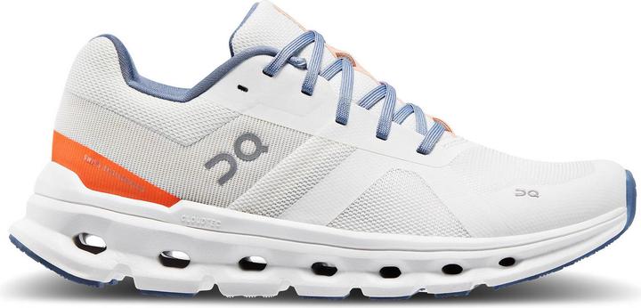 On Running Cloudrunner (38.5)