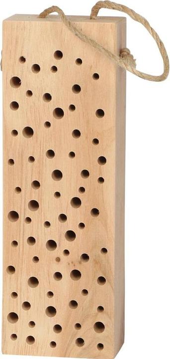 Actual product image Siena Garden Bee house (Wild bees)